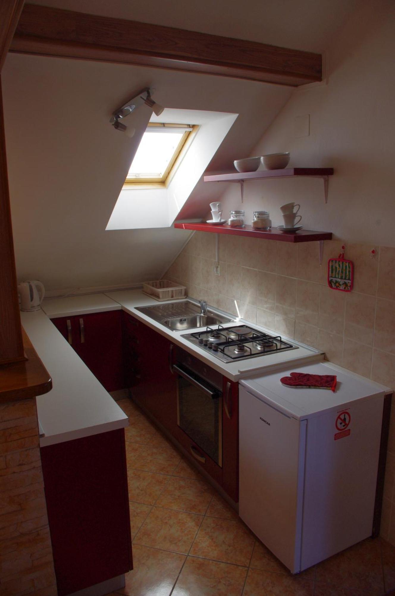 Apartment Tomy Slunj Exterior foto