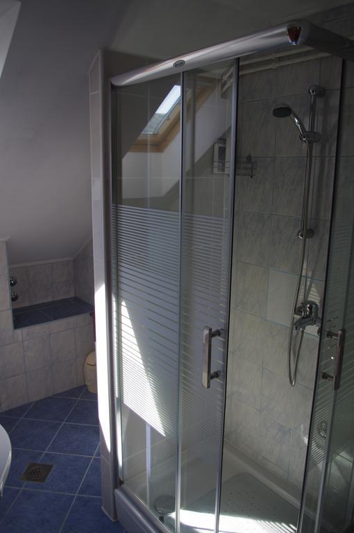 Apartment Tomy Slunj Exterior foto