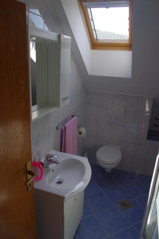 Apartment Tomy Slunj Exterior foto